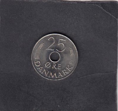 Beschrijving: 25 Ore HOLE  